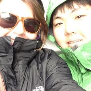 Meet your Posher, Chelsy